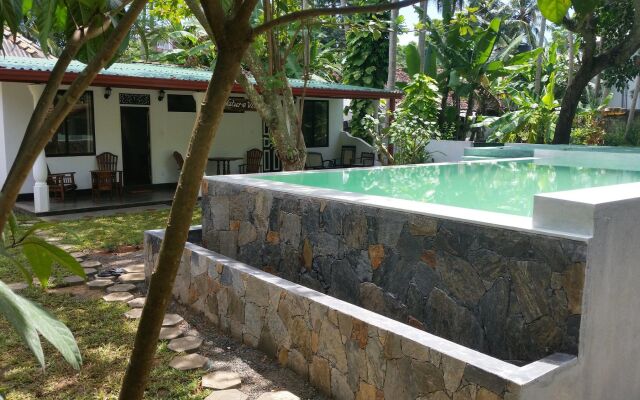 Nature Villa Unawatuna - Adults Only