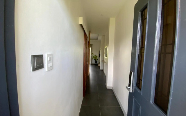 Puntakana Apartelle Cosy Apartment Panglao