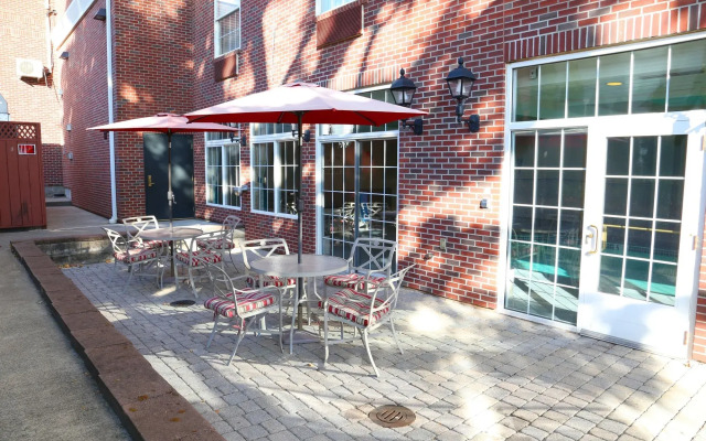 Inn at Middletown