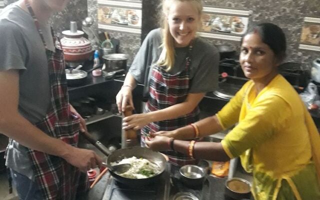 Black Pepper Guest House