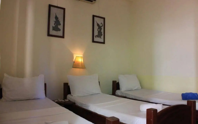 Earthwalkers Guesthouse