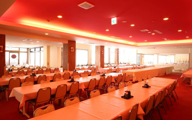 Hotel Tagawa