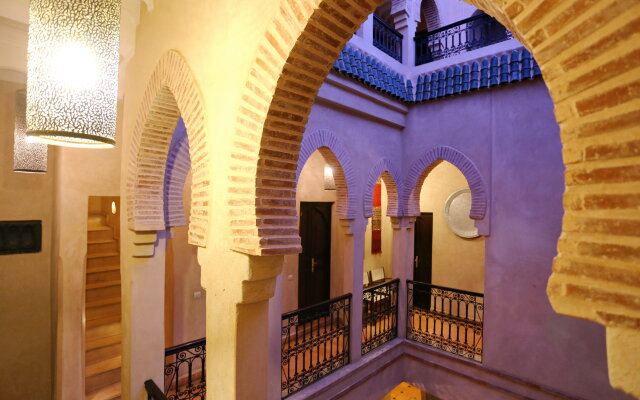 Riad Marrakiss