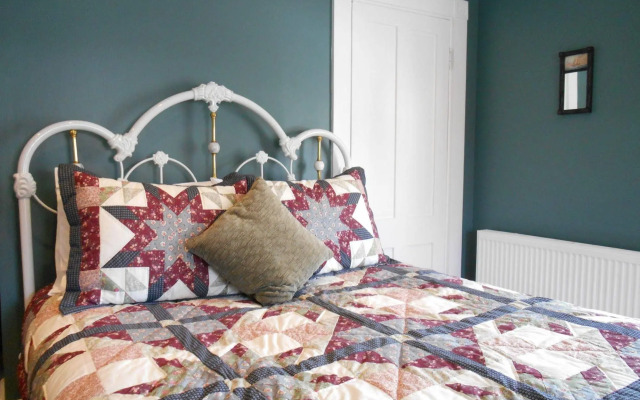 Bayberry House Bed and Breakfast