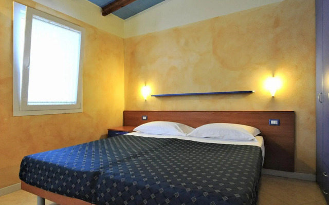 Tasteful holiday home in Lido di Pomposa with private pool