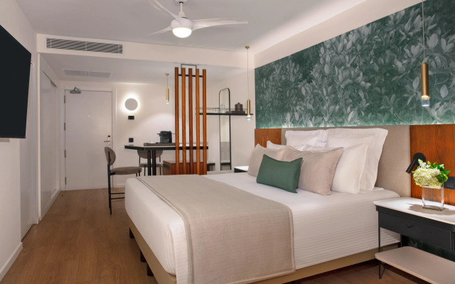 Dreams Flora Resort & Spa
