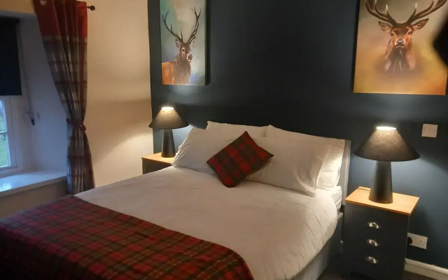 The Luib Hotel