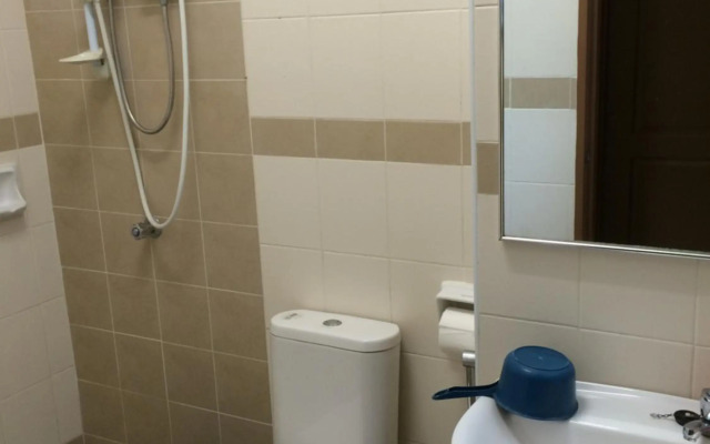 Putrajaya 1808 Homestay