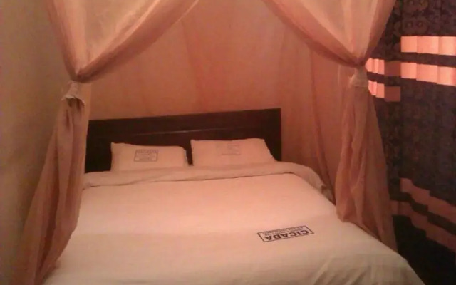 Cicada Hotel