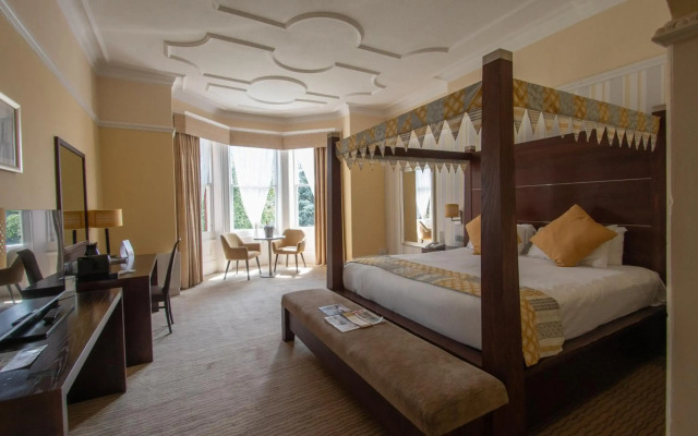 Mercure Hull Grange Park Hotel