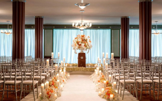 The Ritz-Carlton, Cleveland