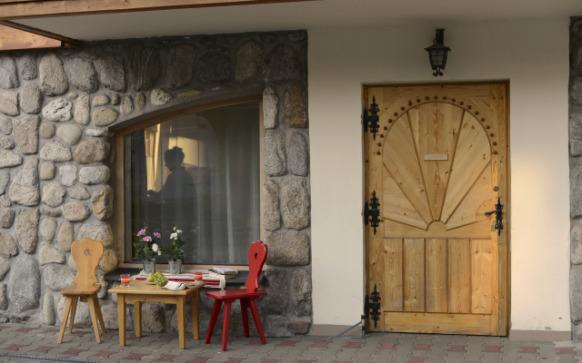 Apartamenty ApartArt Zakopane