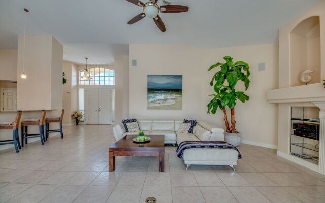 Villa Cape Harbour by Vacationhit