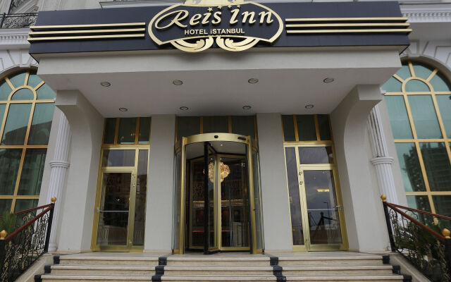 World Point Reis Inn Hotel