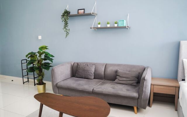 Klia Airport Homestay