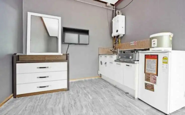 Eulwang Jaden 29 Pension