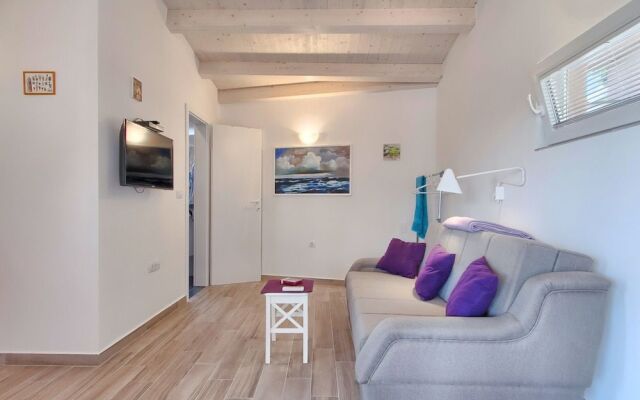 Holiday Apartments Volme