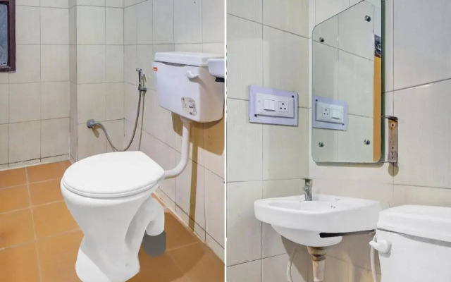 OYO Flagship 80444 Hrr Hotels