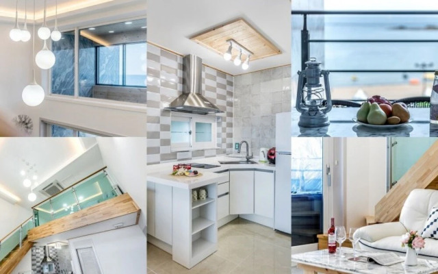 Pohang the Ocean Pension