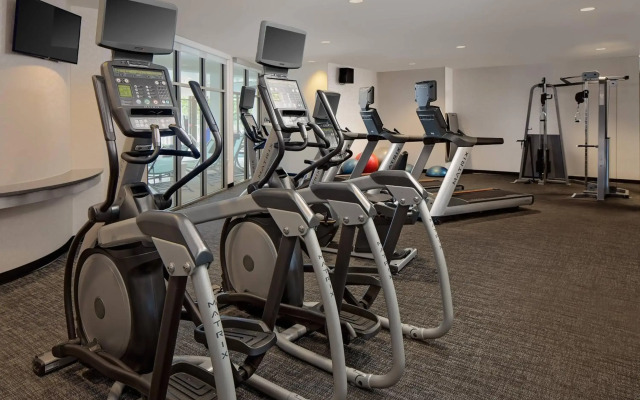 SpringHill Suites Green Bay