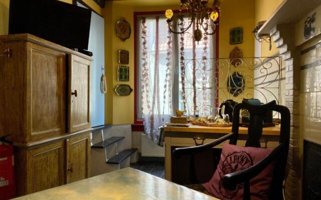 House Le Prince D'Anvers