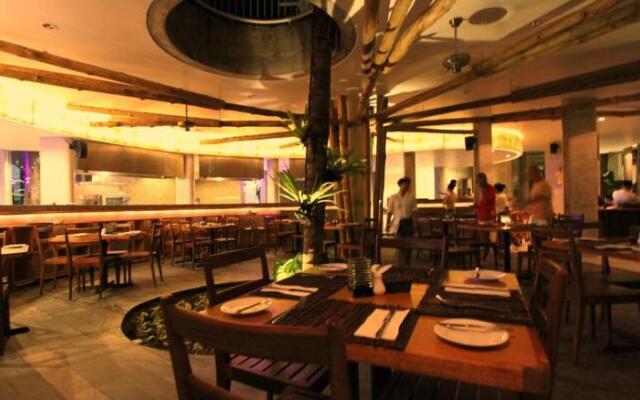 Grandmas Plus Hotel Seminyak