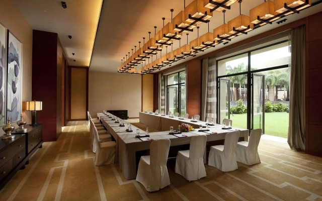 DoubleTree Resort by Hilton Hotel Sanya Haitang Bay
