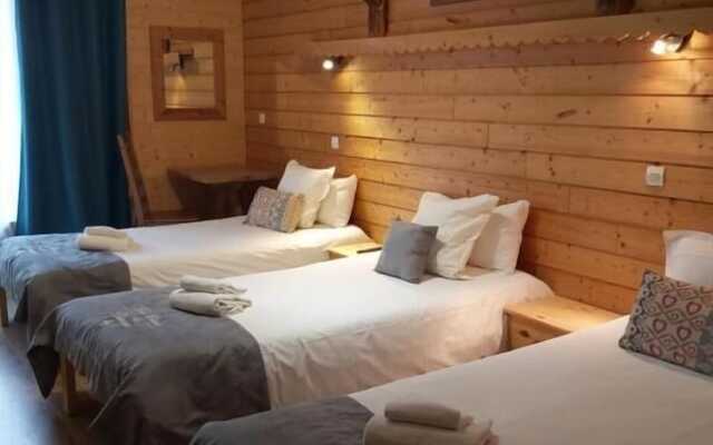 Village Vacances Les Cîmes du Leman