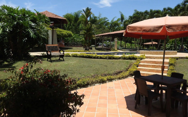 Hotel Campestre Villa Juana