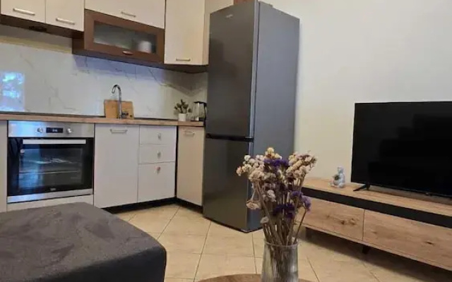 Tirent Beach Apartment