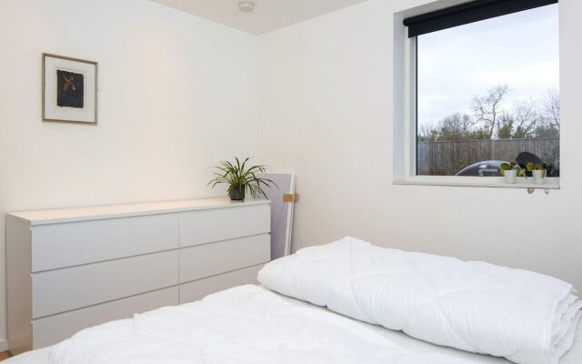 4 Star Holiday Home in Odder