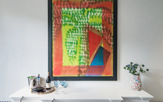 The Notting Hill Townhouse - by Out of Office Lifestyle