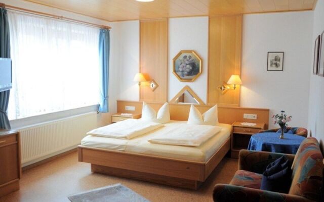 Gasthaus Tauberstube