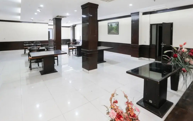 Townhouse Oak J&b Gunung Sahari