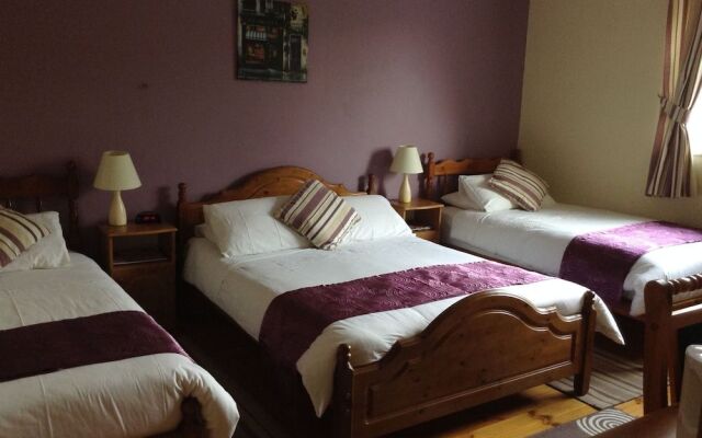 Deerpark Manor Bed & Breakfast