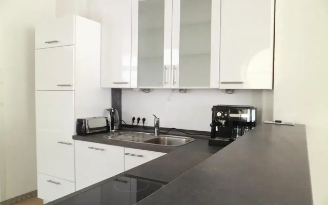 Nice Apartment in Holzminden With 2 Bedrooms and Wifi