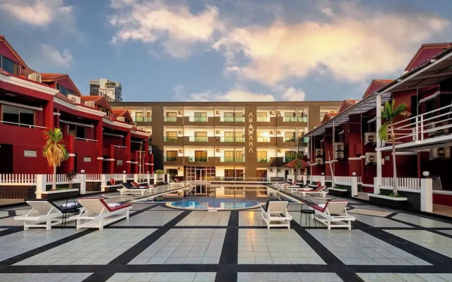 Arawana Regency North Pattaya