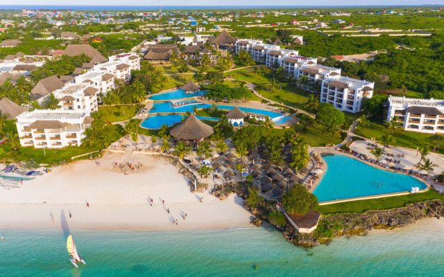 Royal Zanzibar Beach Resort All Inclusive
