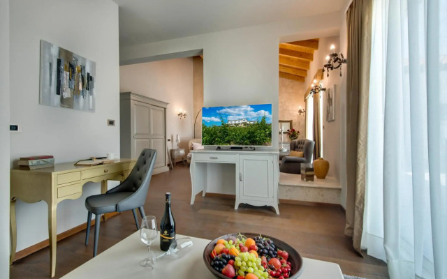 Wine Residence Cattunar