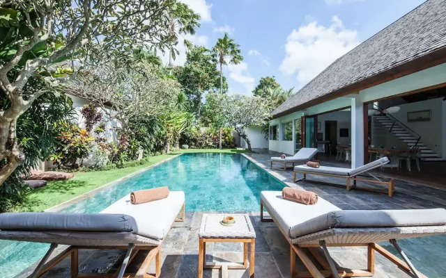 Villa Maz 2