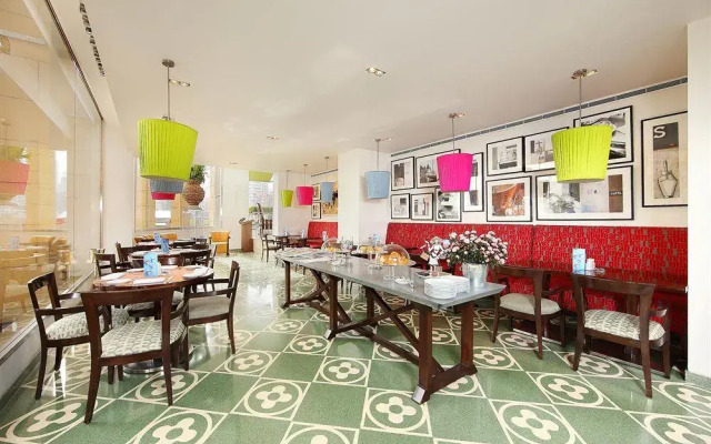 Le Gray Hotel