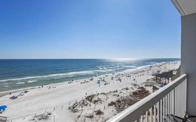 Caribbean 502 1 Bedroom Condo