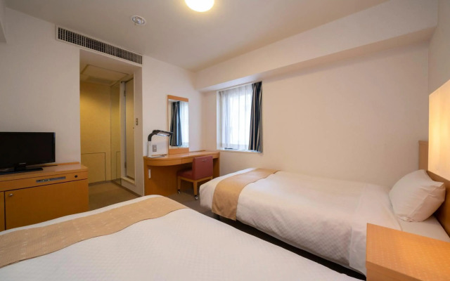 Hotel S-plus Nagoya Sakae