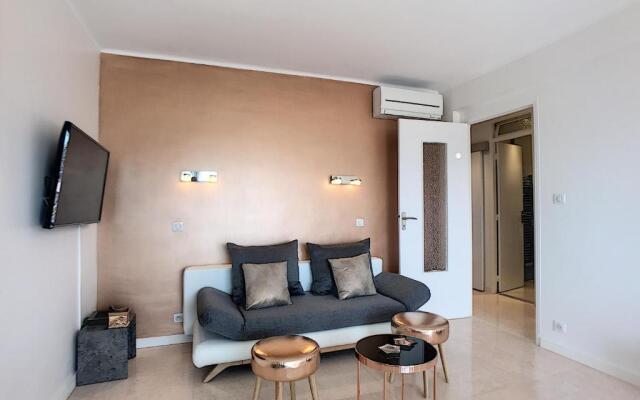 25 Boulevard Vallombrosa