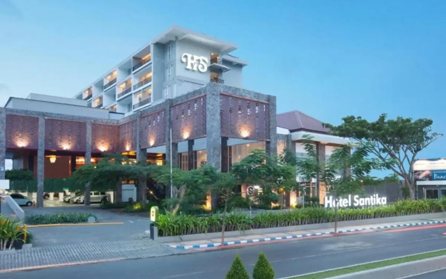Santika Banyuwangi