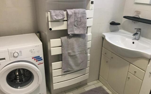 Appartement Les Sables-d'Olonne, 2 pièces, 6 personnes - FR-1-427-93