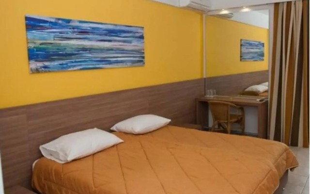 Hotel Pavlou