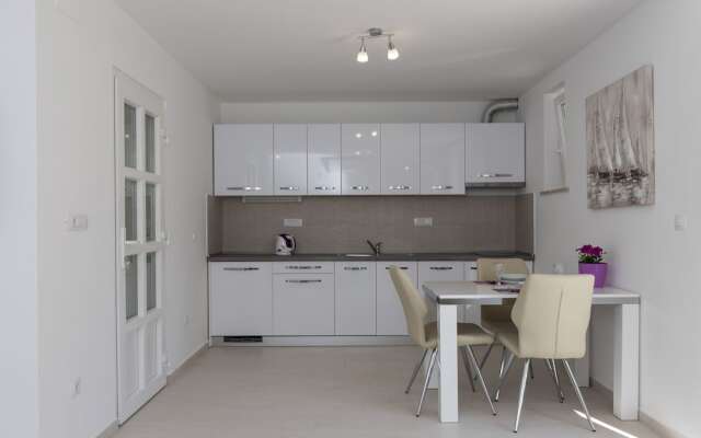 Apartments Radulovic