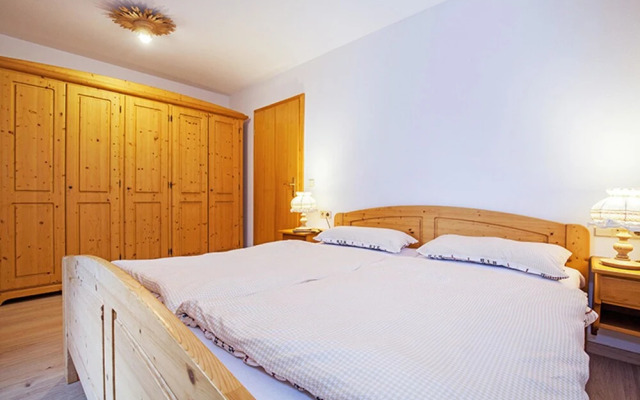 Ferienwohnung Oertl