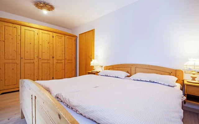 Ferienwohnung Oertl